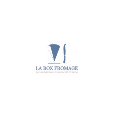 La Box Fromage Codes de réduction