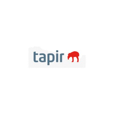 Tapir Store