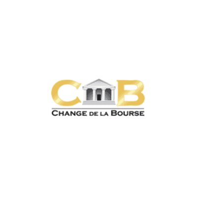 CHANGE DE LA BOURSE