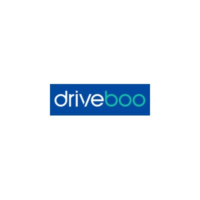 Driveboo