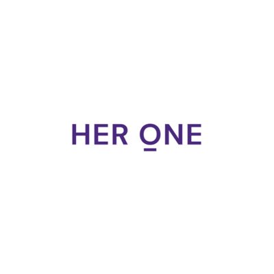 HER ONE