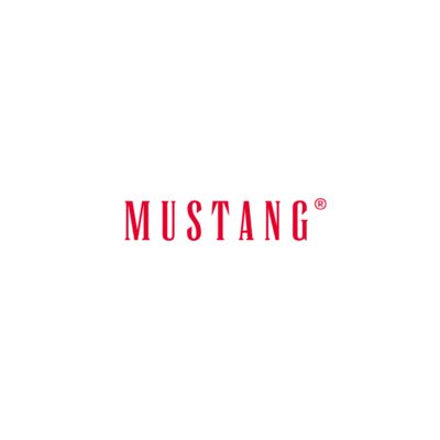 Mustang Jeans