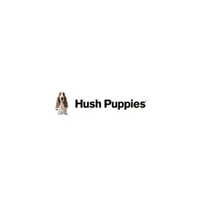 Hush Puppies