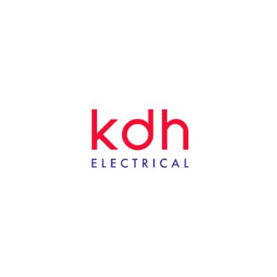 KDH Electrical