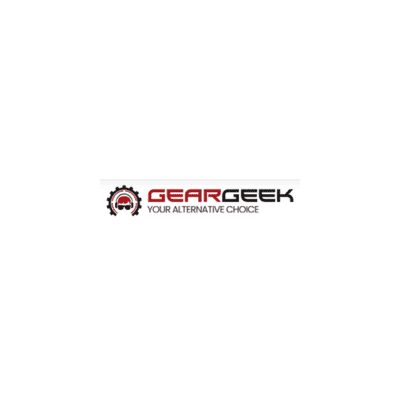 Gear Geek