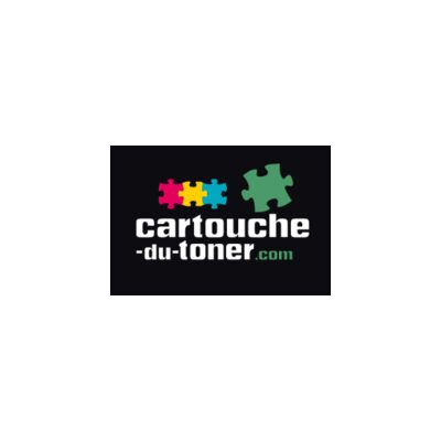 Cartouche du Toner