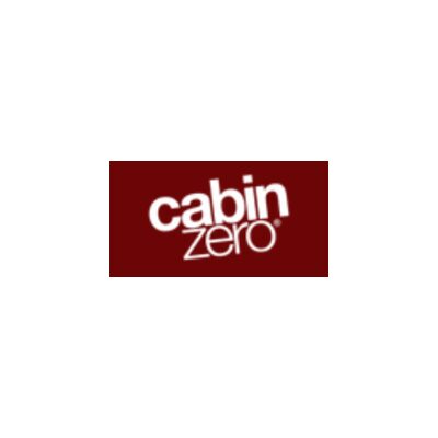 Cabin Zero