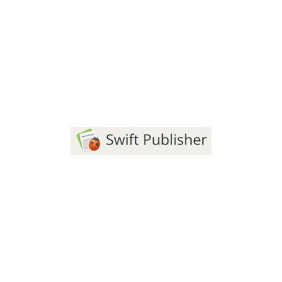 Swift Publisher