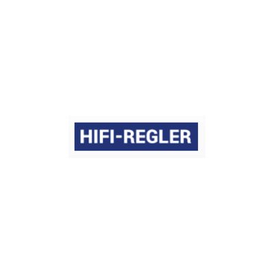 Hifi Regler