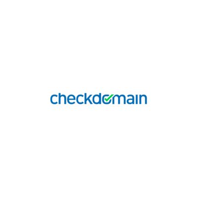 checkdomain