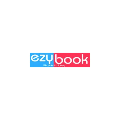 EZY Book