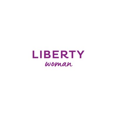 Liberty Woman