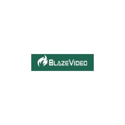 BlazeVideo