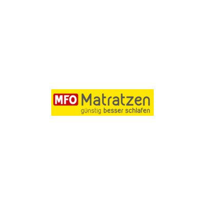 MFO Matratzen