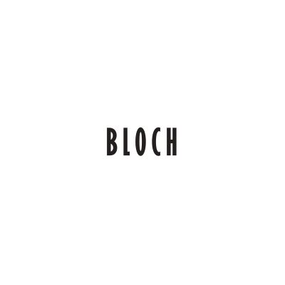 Bloch Dance