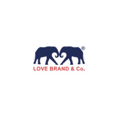 LOVE BRAND