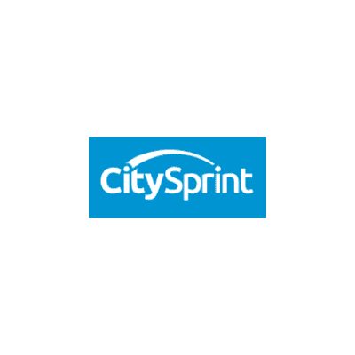 CitySprint