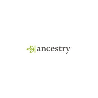 Ancestry