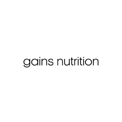 Gains Nutrition