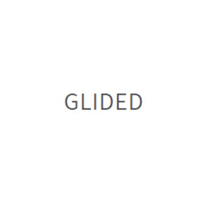 Glided