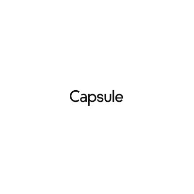 Capsule