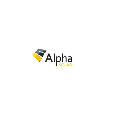 Alpha Solar