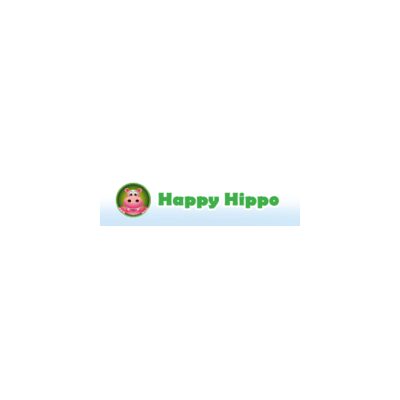 Happy Hippo