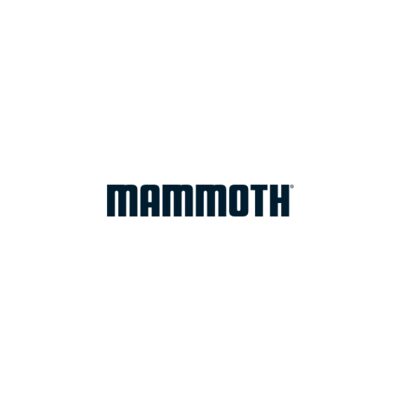 Mammoth Coolers
