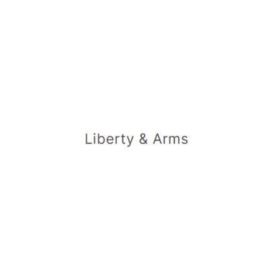 Liberty And Arms