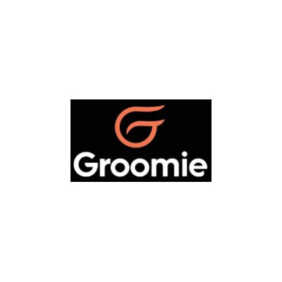 Groomie Shaver