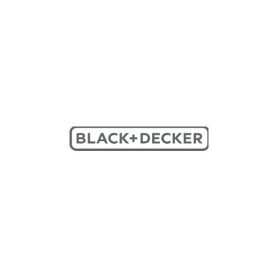 Black+Decker