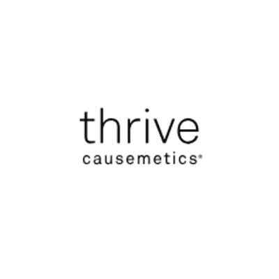 Thrive Causemetics