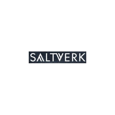 Saltverk