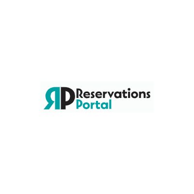 Reservations Portal