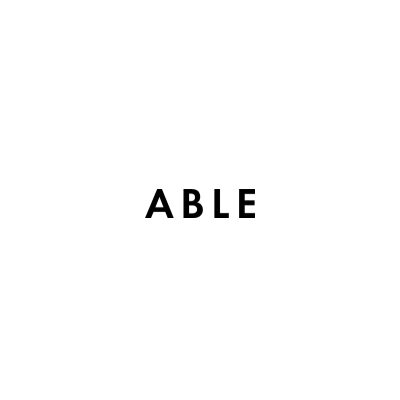 ABLE