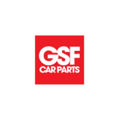 GSF Car Parts