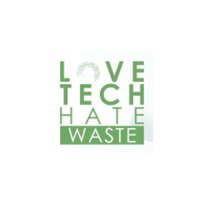 Love Tech Hate Waste