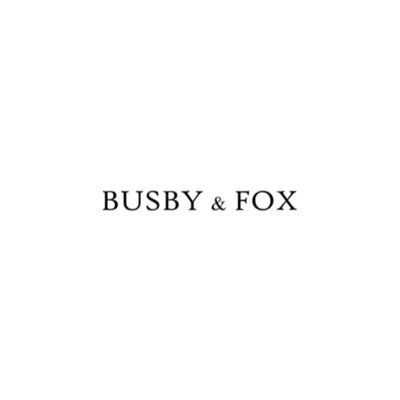 Busby & Fox
