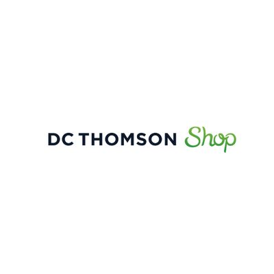 DC Thomson Shop