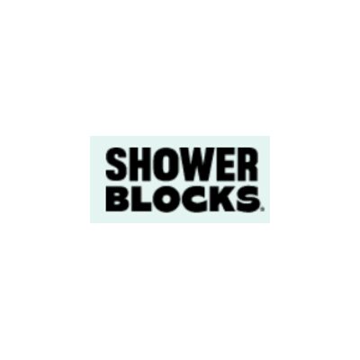 Shower Blocks