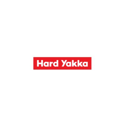 Hard Yakka
