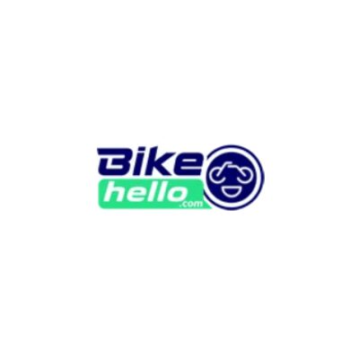 Bikehello