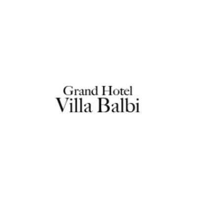 Grand Hotel Villa Balbi