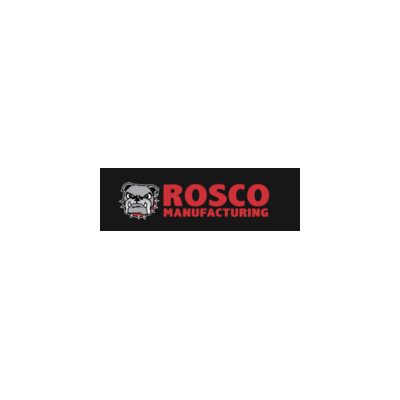 Rosco Manufacturing