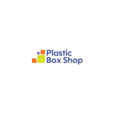 Plastic Box Shop
