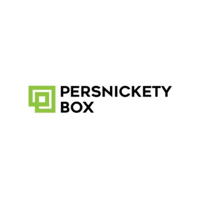 Persnickety Box