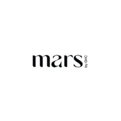 Mars by GHC