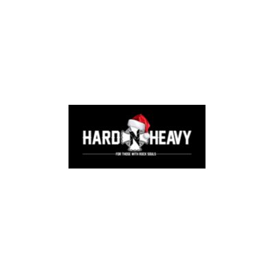 HARD'N'HEAVY