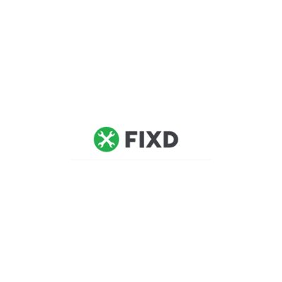 FIXD