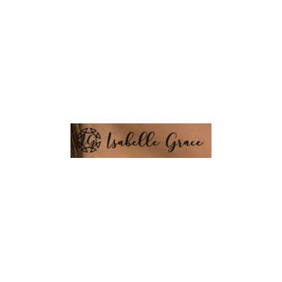 Isabelle Grace Jewelry